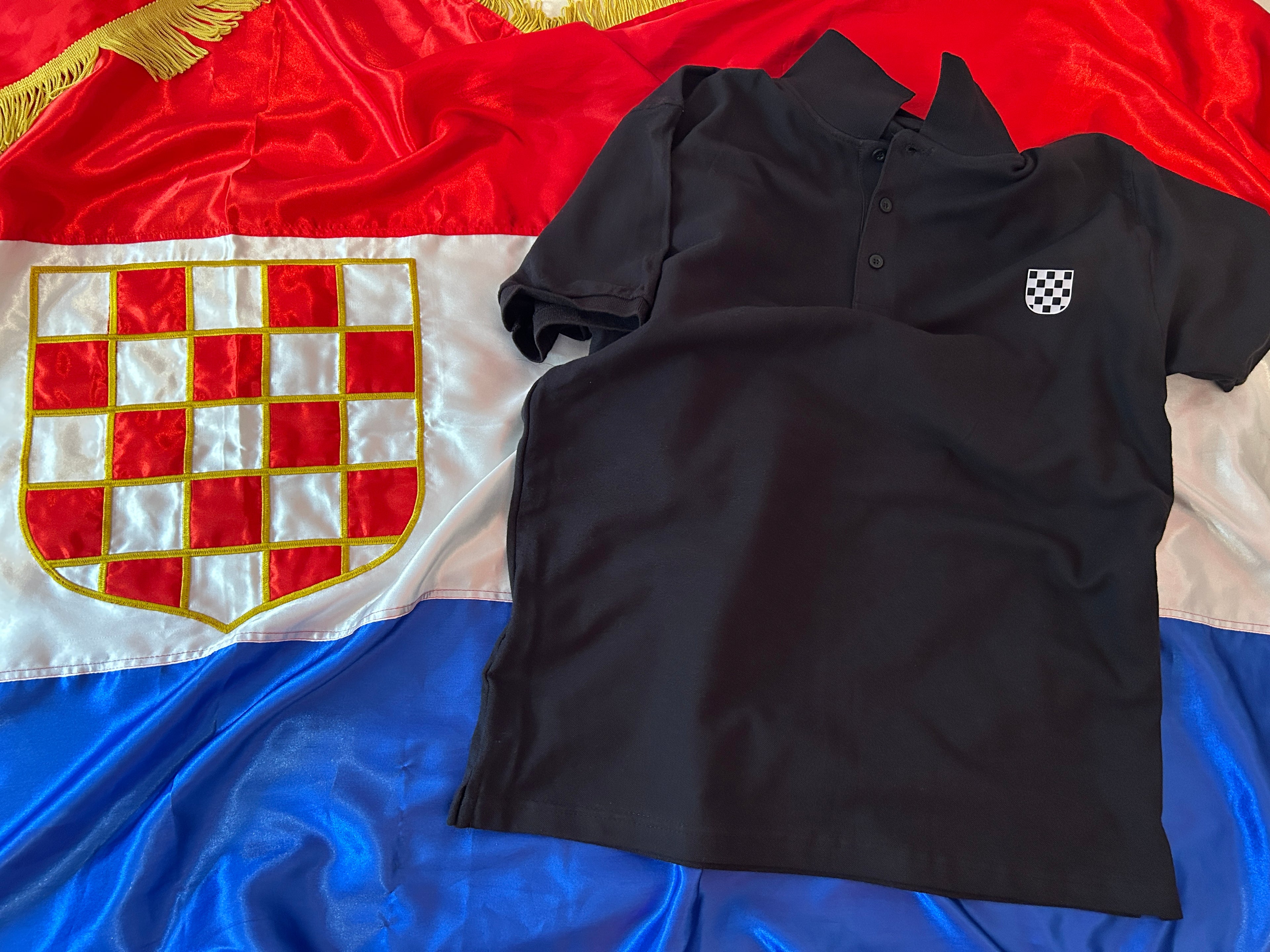 Šahovnica - kolet