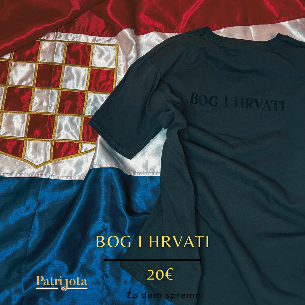 Bog i Hrvati