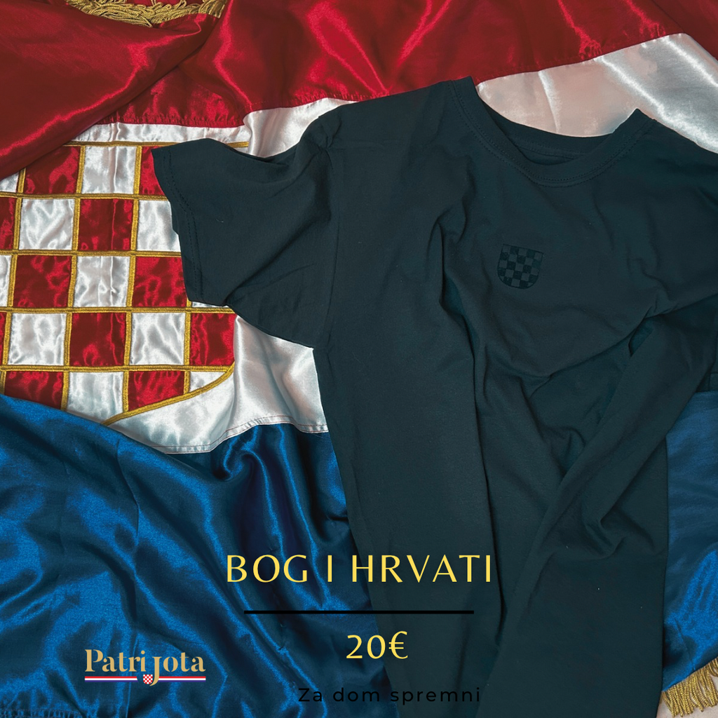 Bog i Hrvati