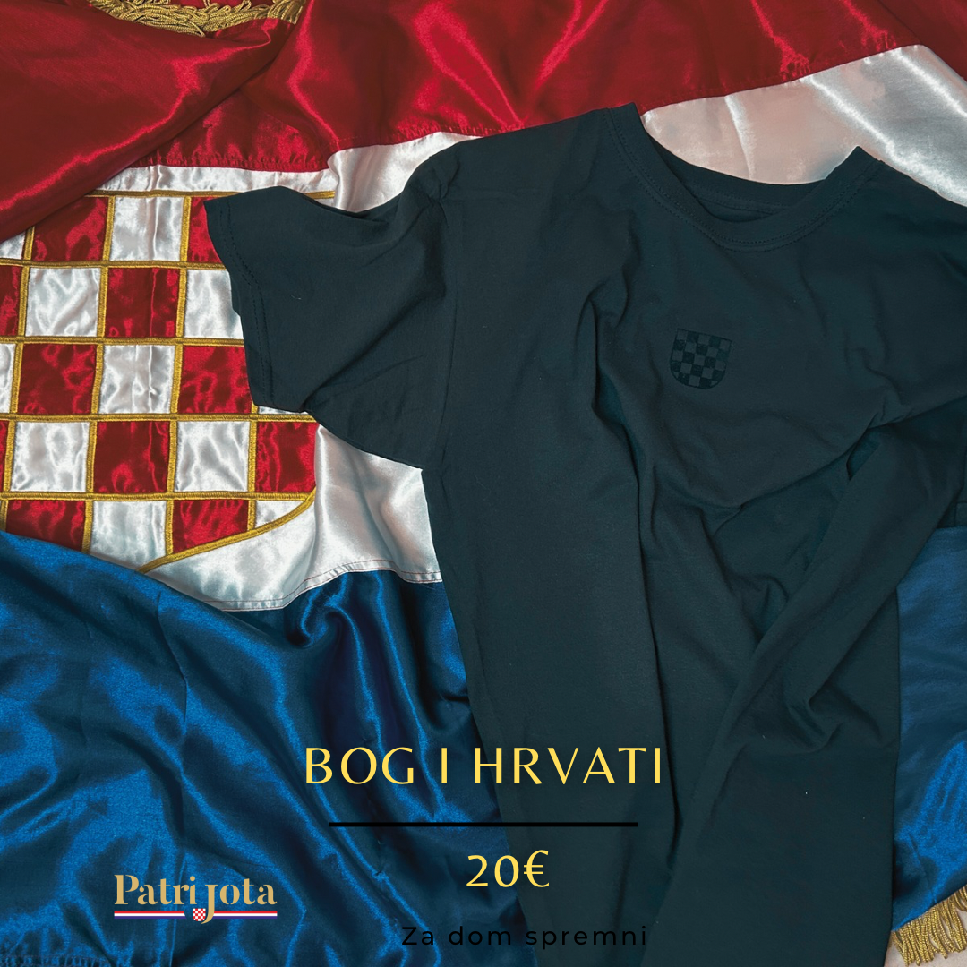 Bog i Hrvati